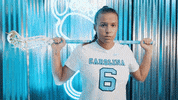 Serious University Of North Carolina GIF by UNC Tar Heels