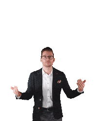 Fabianboehm Sticker by Indigo Pictures