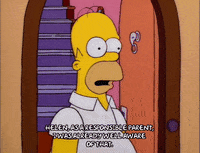 homer simpson GIF