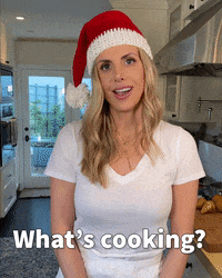 Merry Christmas Happy Holidays GIF by Niki Connor