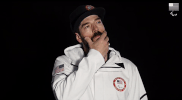 Snowboard Cross Sport GIF by Team USA