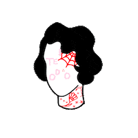 Crimigifs Sticker
