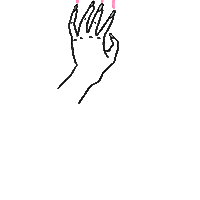 Crimigifs Sticker