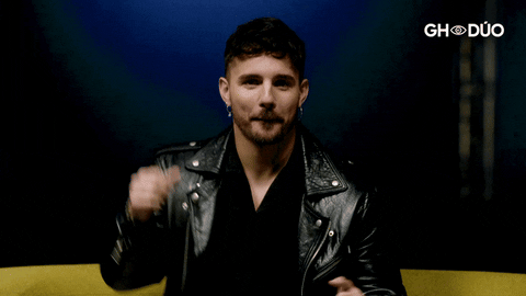 Mood Manuel GIF by Mediaset España