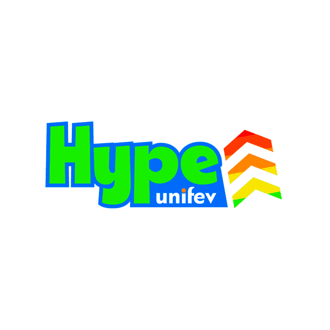 Hype Gamer Sticker by Unifev