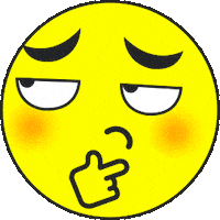 Emoticon Sticker by AridenaOSD
