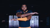 College Football GIF by WVU Sports