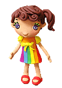 Color Sticker