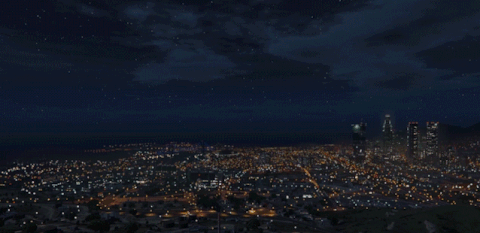 gta los GIF