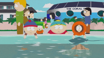 You're Not Gonna Believe This