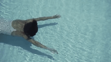 dance pool GIF by Best Youth