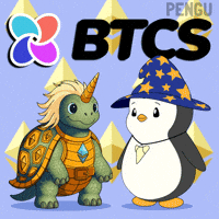 High Five Crypto GIF by Pudgy Penguins