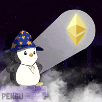 Crypto Nft GIF by Pudgy Penguins