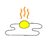 Climate Change Hot Day Sticker by GIPHY CAM