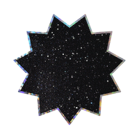 iampatcarrasco galaxia cosmonautas lascosmonautas patcarrasco Sticker