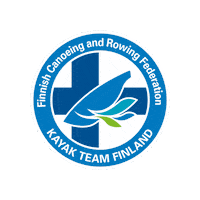 Finland Teamfinland Sticker by melontajasoutuliitto