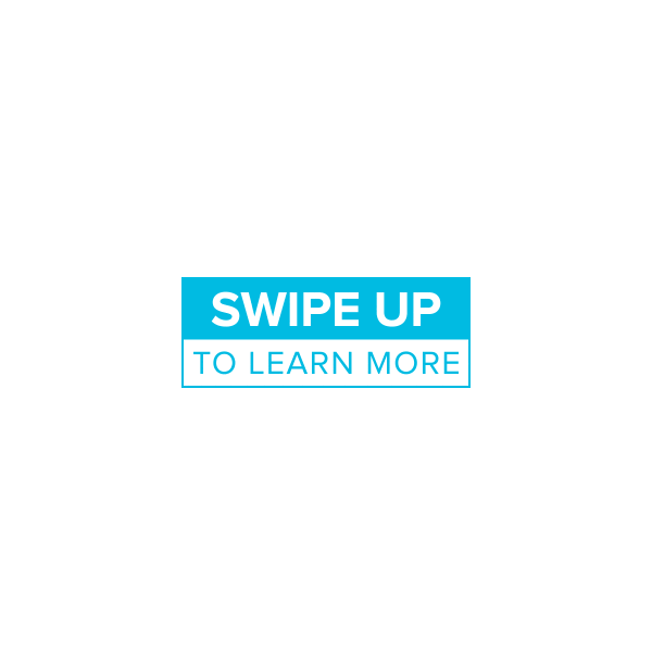 swipe Sticker by Precision Nutrition