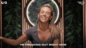 Mood Omg GIF by USA Network