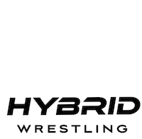 Family Consistency Sticker by Hybrid Jiu Jitsu