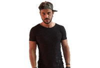 Grande Fratello Dance Sticker by 3DD Factory