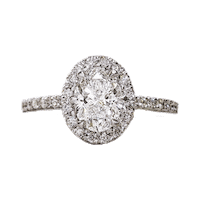 Sparkle Jewelry Sticker by Cassandra Mamone