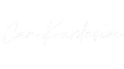 Abi Kardes Sticker