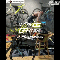 5norteciclismo  GIF