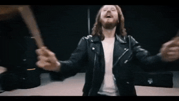 GIF by Century Media Records