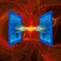 MarkWBallard animation gif 3d abstract GIF