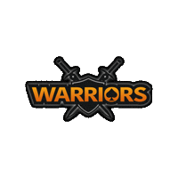 Warriors Liechtenstein Sticker by eurorounders