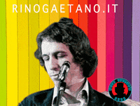 GIF by Rino Gaetano
