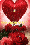 Corazon Flores GIF by Murcianys LLC