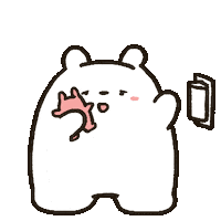 See Ya Love Sticker