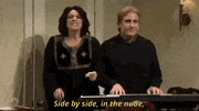 cecily strong snl GIF by Saturday Night Live