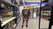 Dance Shopping GIF by HOSSDESIGNUSA