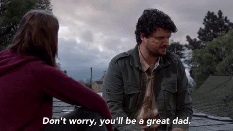 season 1 episode 13 GIF by mom