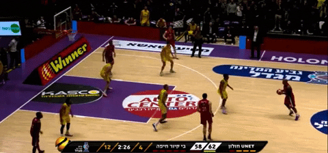 sportsrabbi giphyupload GIF