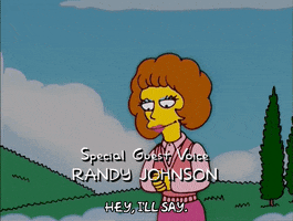 Episode 14 Maud Flanders GIF by The Simpsons