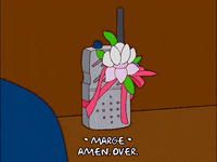 walkie talkie GIF