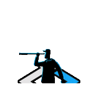 Avs Alta Sticker by AltaDeutschland