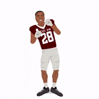 Swerve Nfl Draft GIF by Panini America