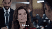 fbi fbifam GIF by CBS