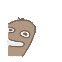 Clayguy Thumbs Up Sticker
