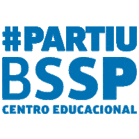 BSSPCE faculdade pos centro mba Sticker