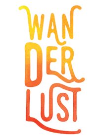 Travel Wanderlust Sticker by IES Abroad