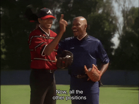 Star Trek Baseball GIF by Goldmaster