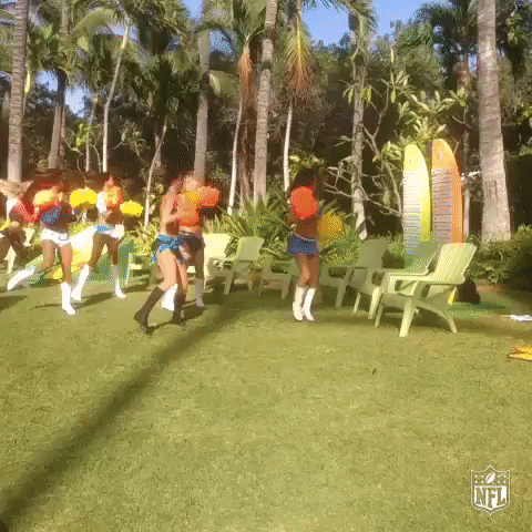 GIF by NFL