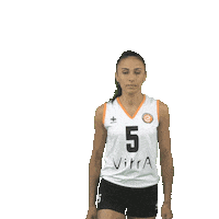 Eczaci Eczacibasi Sticker by Eczacıbaşı Spor Kulübü