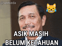 Meme Indonesia Sawit GIF
