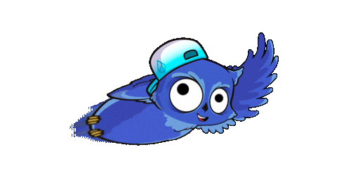 Happy Good Morning Sticker by BigBrains